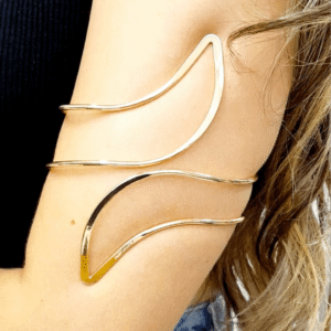 Bracelete anti braço